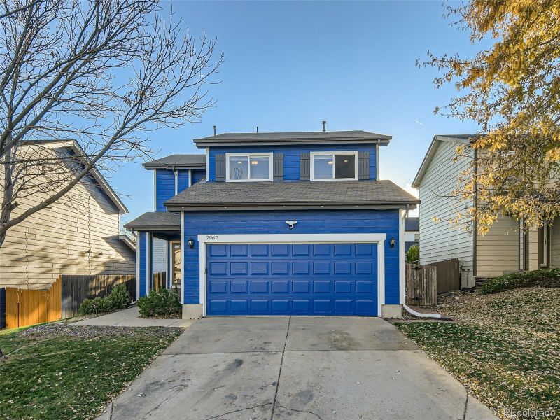 7967 Marion Ct, Denver, CO 80229