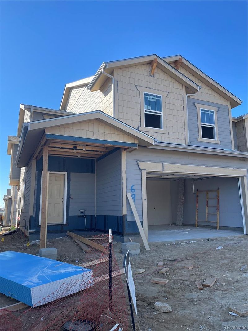 692 Eldorado Dr, Erie, CO 80026
