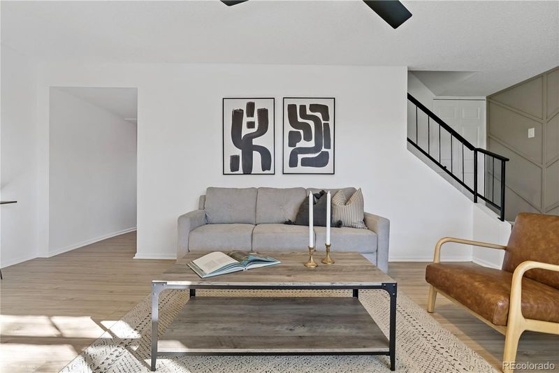 3962 S Yosemite St, Denver, CO 80237