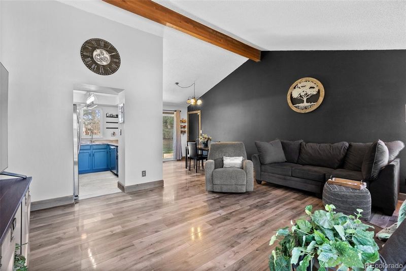 5881 S Parfet St, Littleton, CO 80127