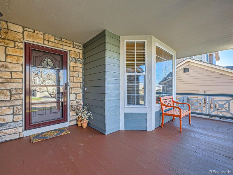 21800 Unbridled Ave, Parker, CO 80138