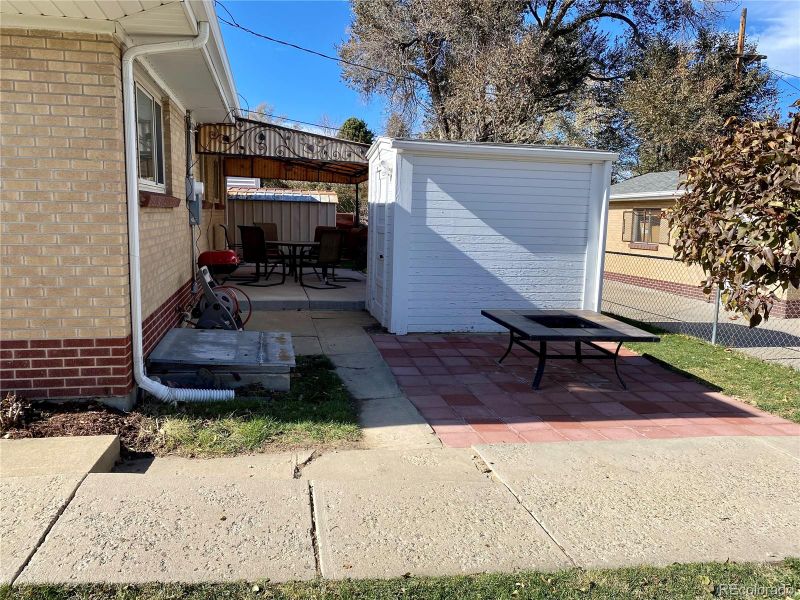 6007 W 61st Pl, Arvada, CO 80003