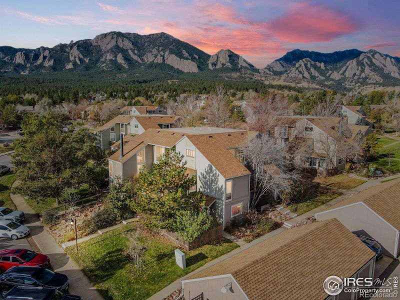 3283 Cripple Creek Trl #H, Boulder, CO 80305