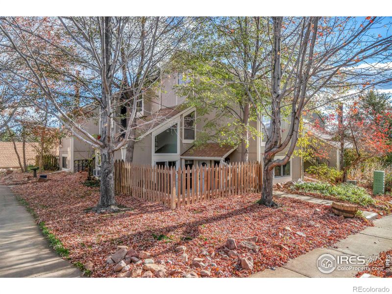 3283 Cripple Creek Trl #H, Boulder, CO 80305