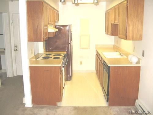 14740 E Kentucky Dr #711, Aurora, CO 80012