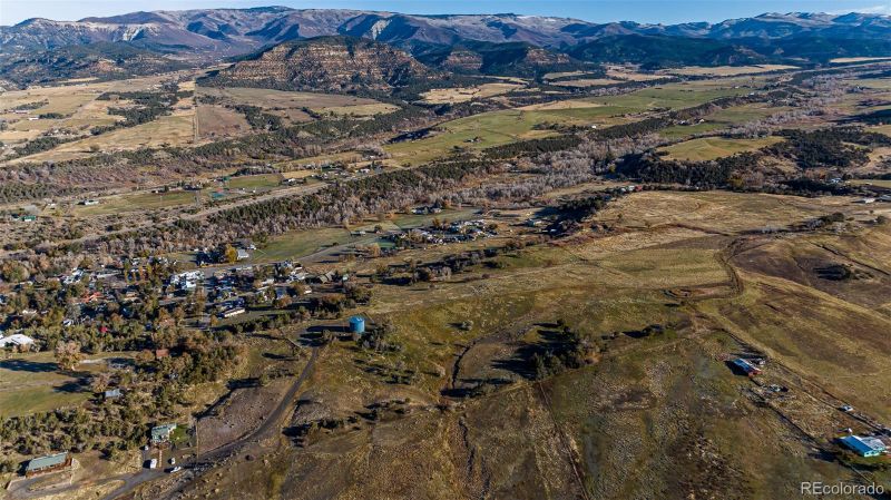 0 Tbd, Collbran, CO 81624