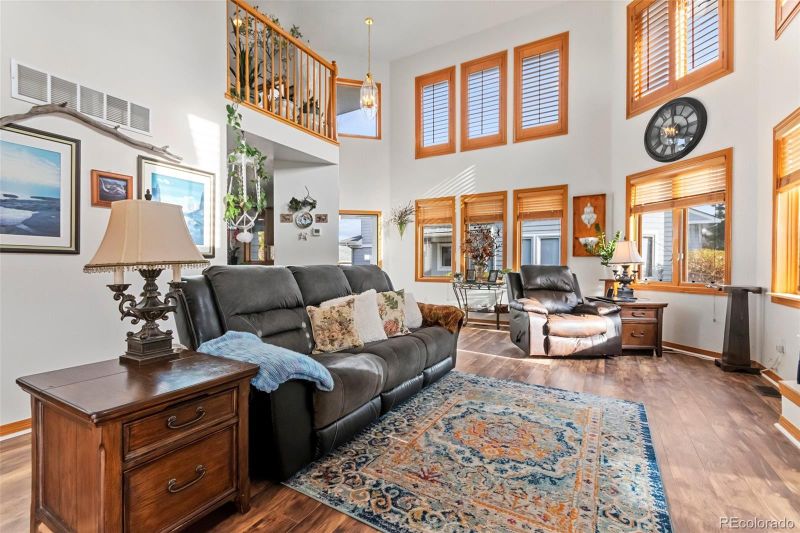142 Sugar Plum Way, Castle Rock, CO 80104