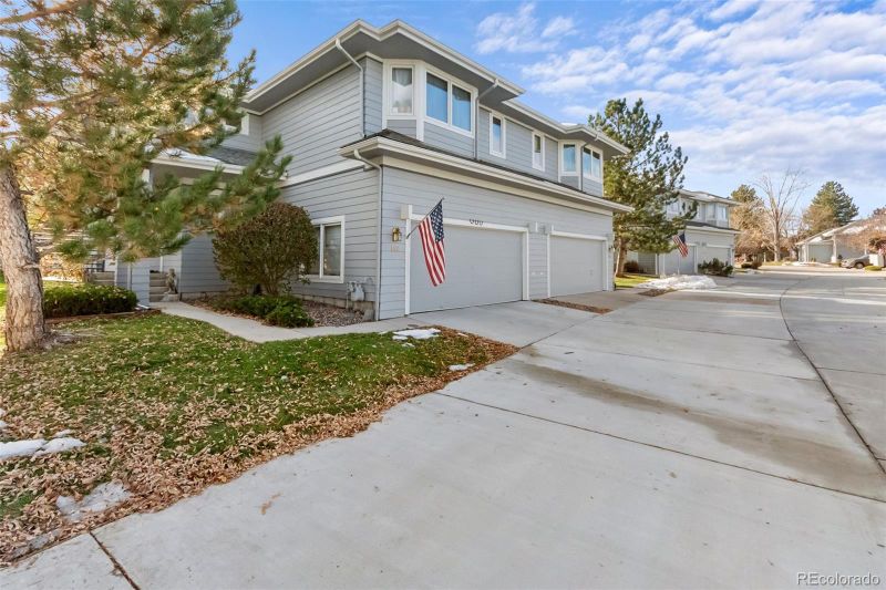 142 Sugar Plum Way, Castle Rock, CO 80104