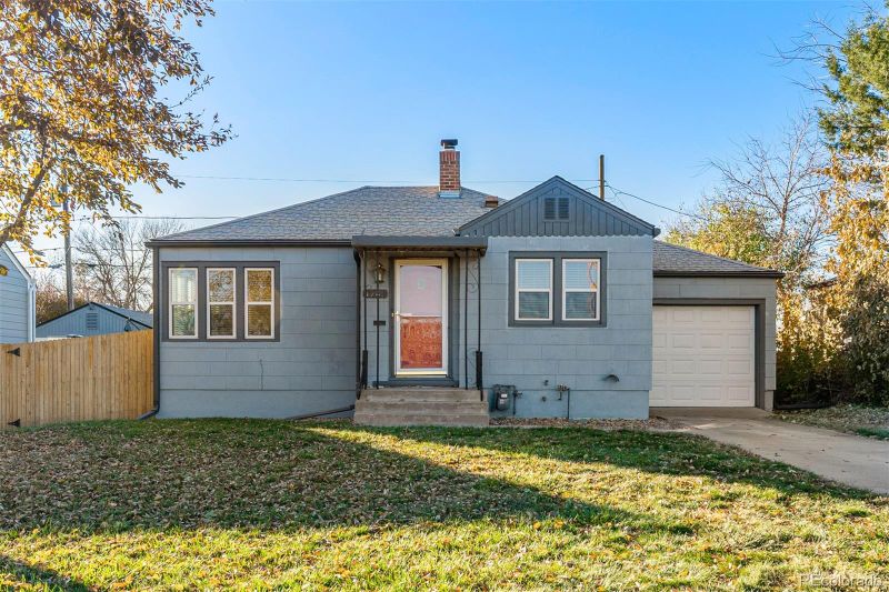 1983 Syracuse St, Denver, CO 80220