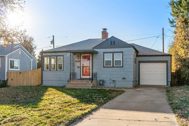 1983 Syracuse St, Denver, CO 80220