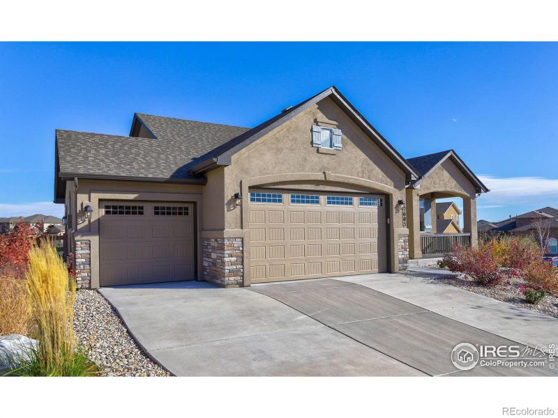 9605 Surrey Run Dr, Colorado Springs, CO 80924