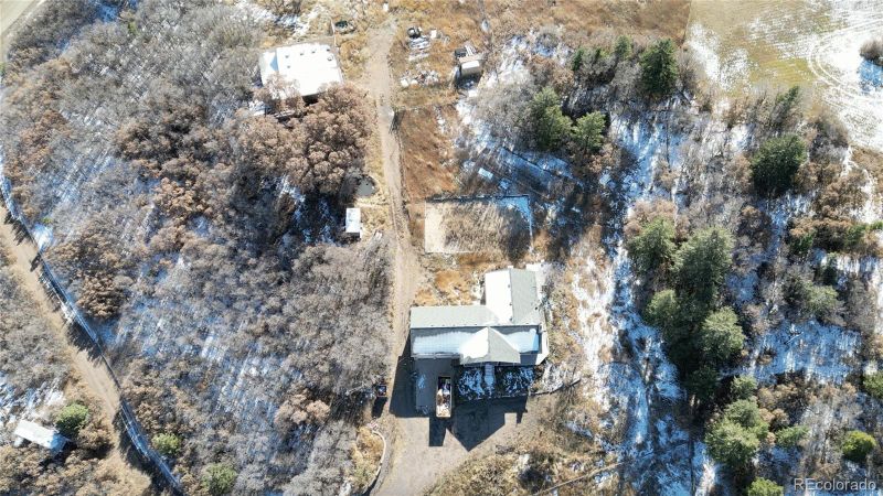 3028 Valley Park Blvd, Larkspur, CO 80118