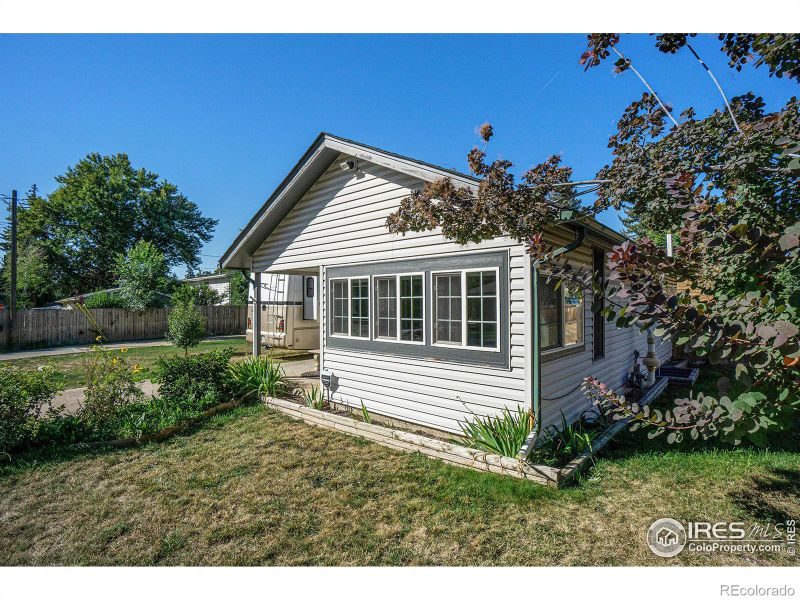 1113 N Jefferson Ave, Loveland, CO 80537