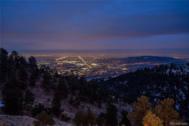 21049 Cedar Lake Rd, Golden, CO 80401