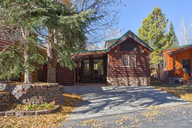 85 Revett Dr #216, Breckenridge, CO 80424