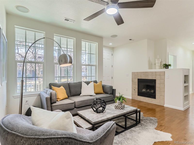 2857 N Ulster St, Denver, CO 80238