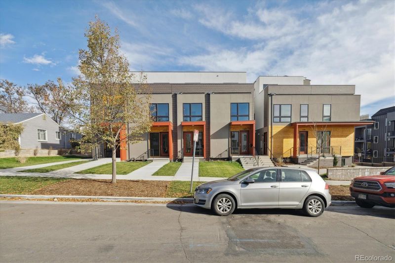 1318 Osceola St, Denver, CO 80204