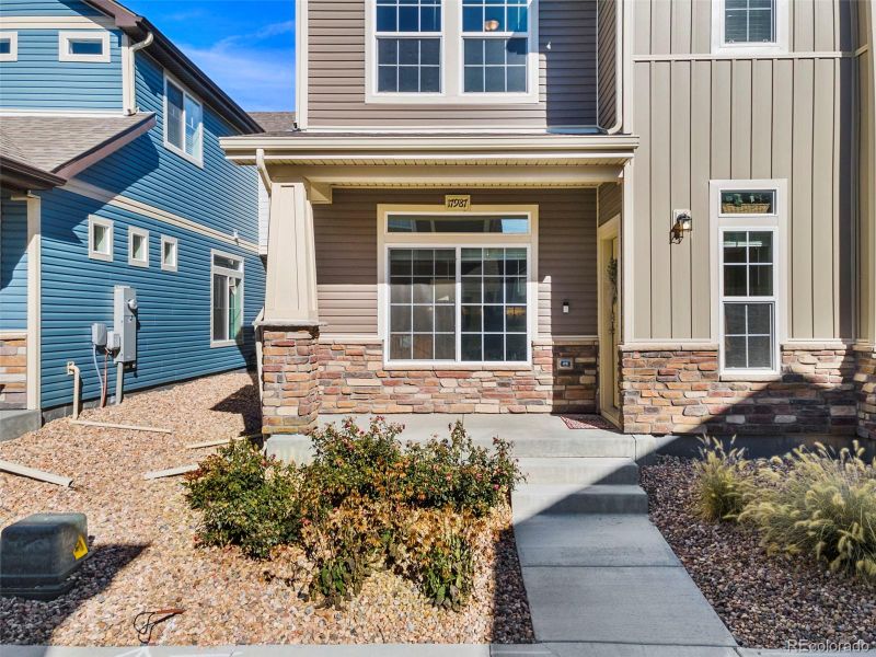 17987 E 103rd Ave, Commerce City, CO 80022