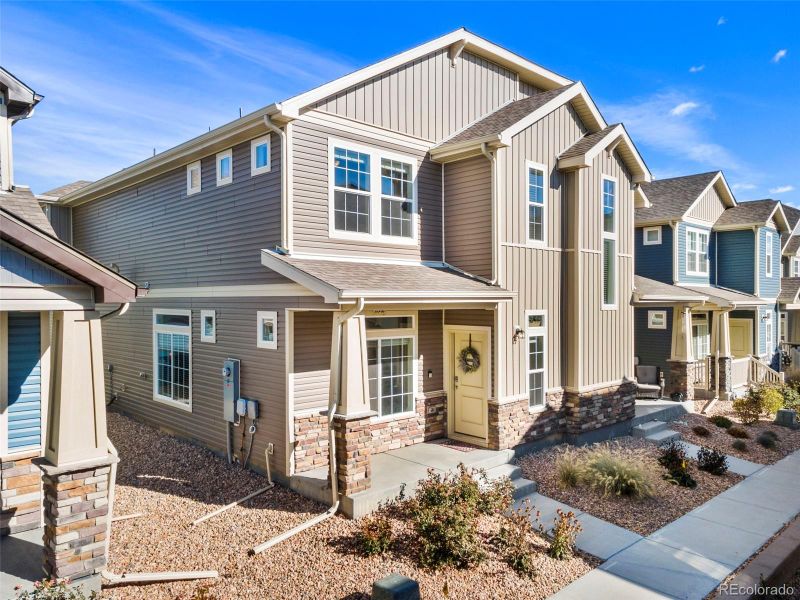 17987 E 103rd Ave, Commerce City, CO 80022