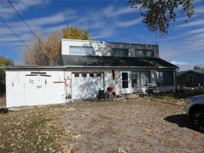 901 E 5th St, Florence, CO 81226