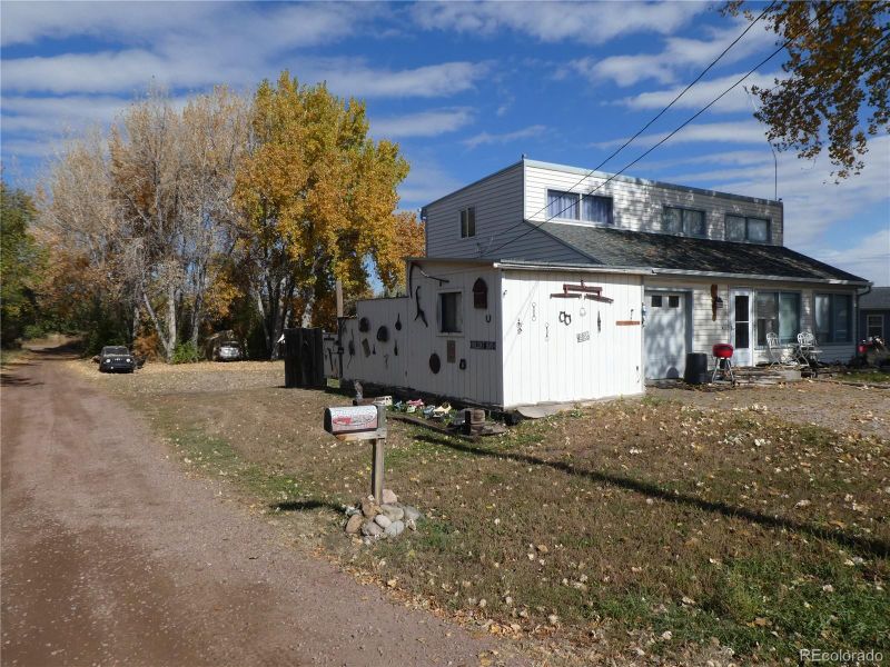 901 E 5th St, Florence, CO 81226