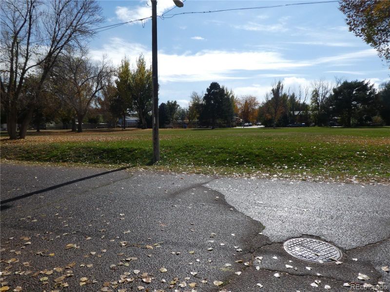 901 E 5th St, Florence, CO 81226