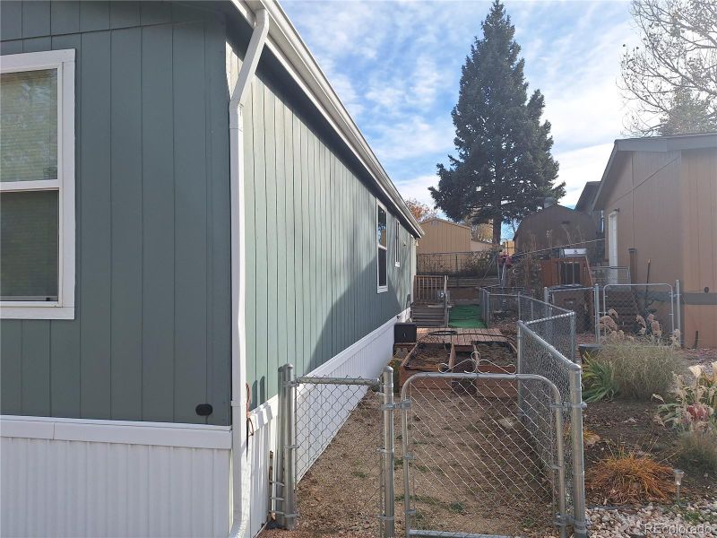 1500 W Thornton Pw Lot # 111, Thornton, CO 80260