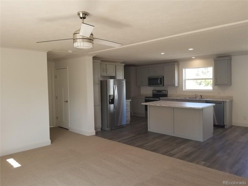 265 Third St, Calhan, CO 80808