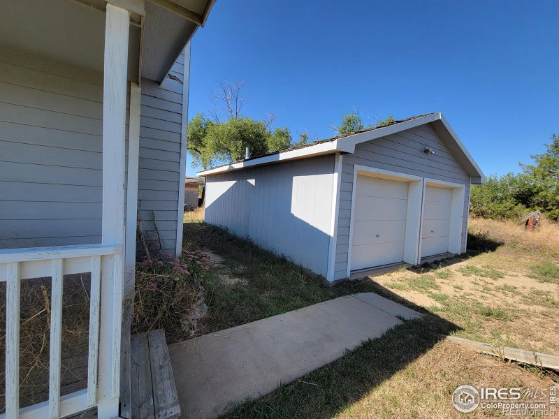39036 County Road 68, Briggsdale, CO 80611