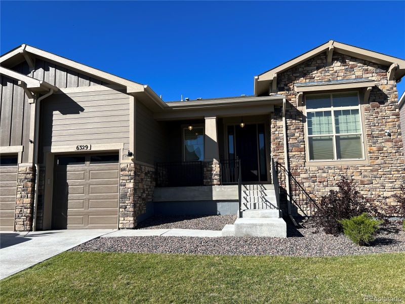 6329 E 141st Dr, Thornton, CO 80602