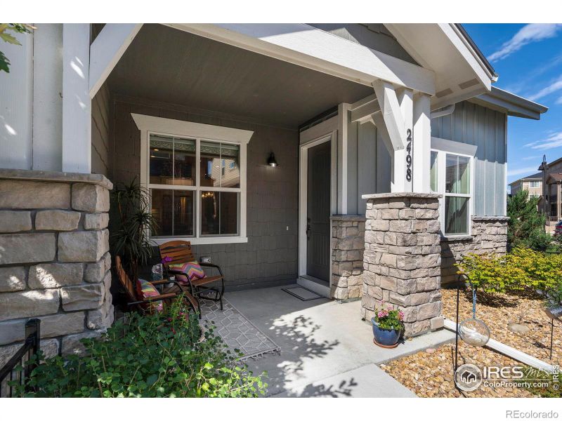 2498 Trio Falls Dr, Loveland, CO 80538