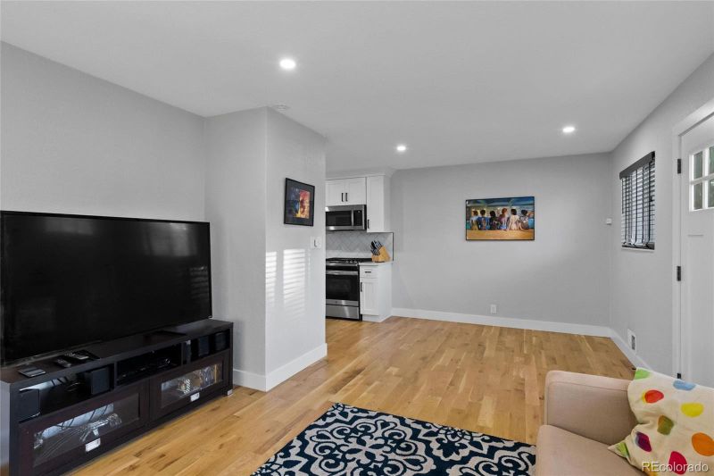 3870 Newman St, Wheat Ridge, CO 80033
