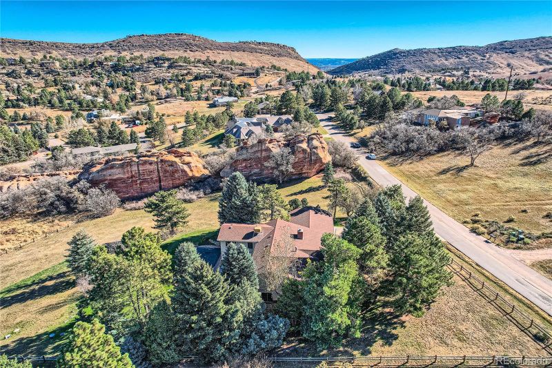 6431 Crestbrook Dr, Morrison, CO 80465