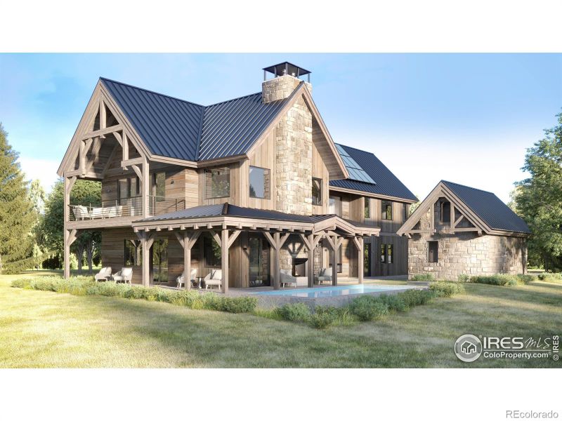 909 Latigo Loop, Lafayette, CO 80026