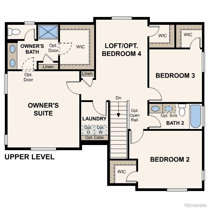 1923 Merrill Cir E, Erie, CO 80516