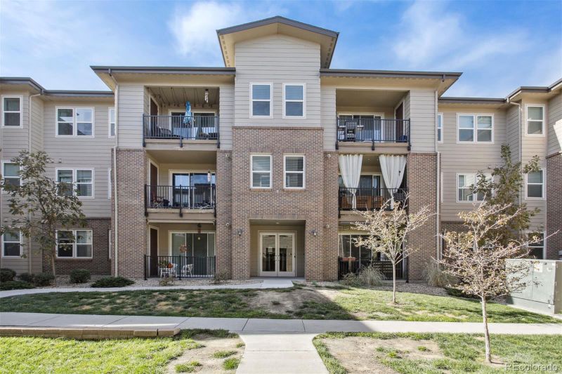15345 W 64th Ln #305, Arvada, CO 80007
