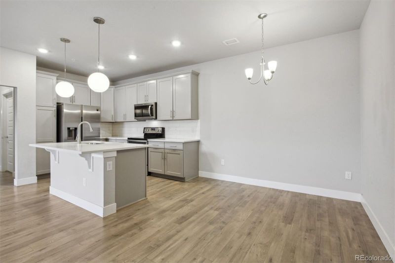 15345 W 64th Ln #305, Arvada, CO 80007