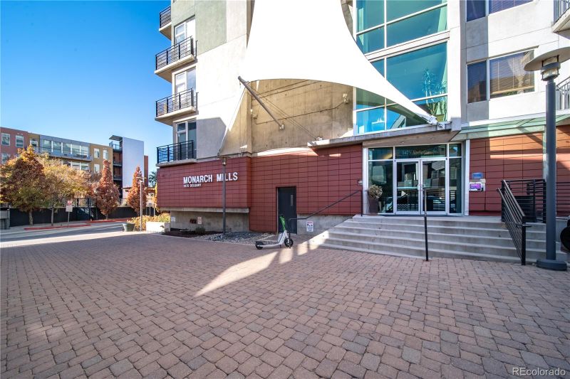 1475 Delgany St #805, Denver, CO 80202