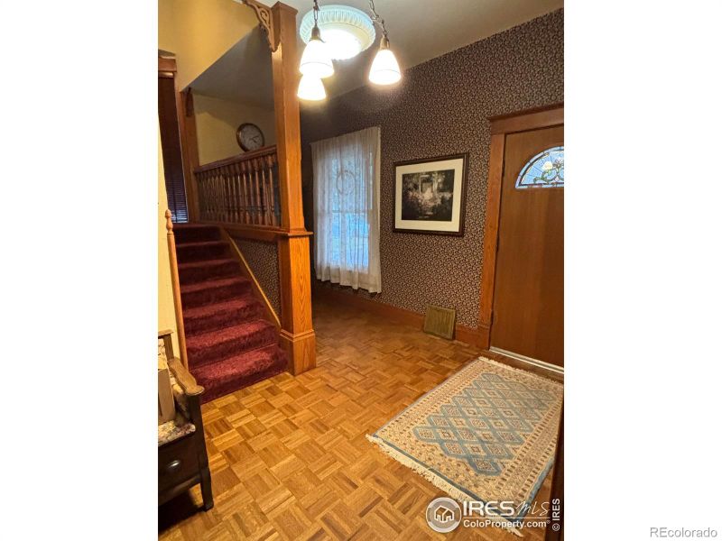 603 N 4th St, Sterling, CO 80751
