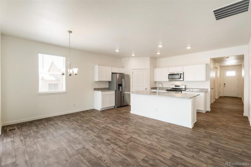 19111 E 99th Pl, Commerce City, CO 80022
