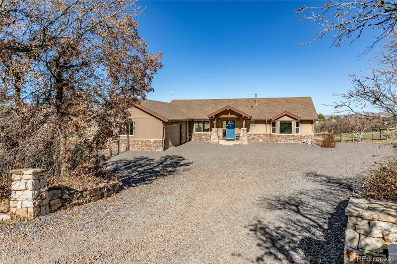 3888 Cheyenne Pl, Sedalia, CO 80135