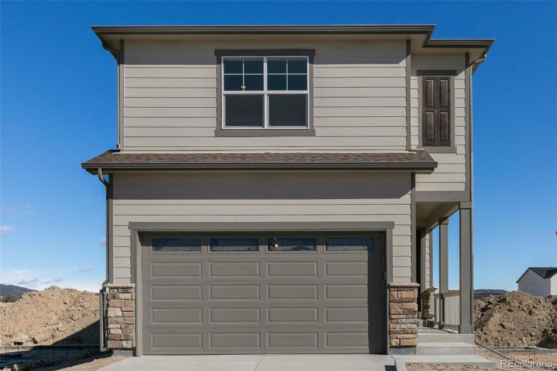 2255 Coyote Mint Dr, Monument, CO 80132
