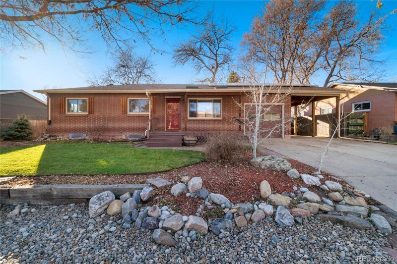 6783 Moore St, Arvada, CO 80004