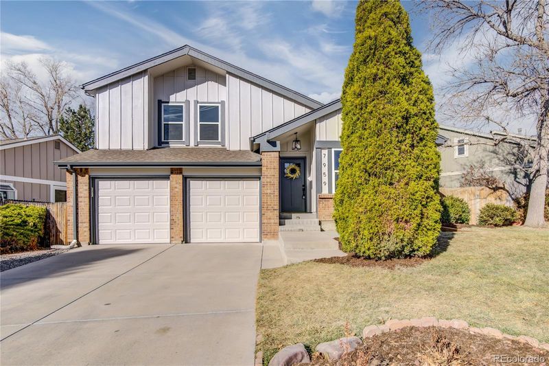7959 S Vincennes Way, Centennial, CO 80112
