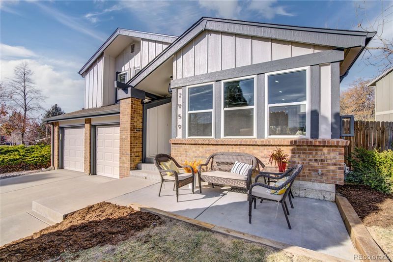 7959 S Vincennes Way, Centennial, CO 80112