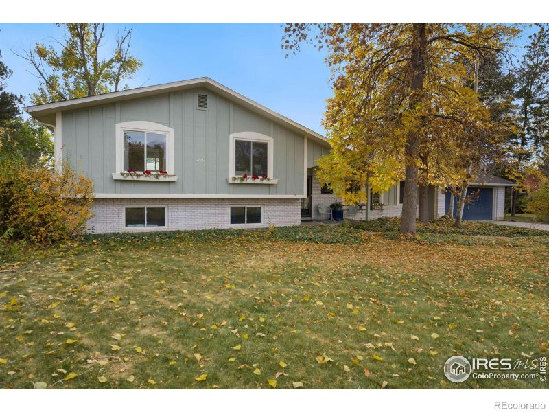 1819 Rainbow Dr, Fort Collins, CO 80524