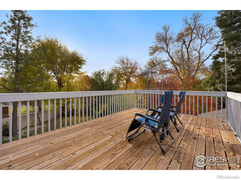 1819 Rainbow Dr, Fort Collins, CO 80524