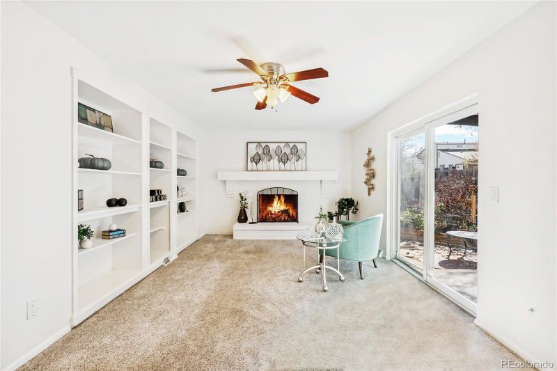 4595 S Kittredge St, Aurora, CO 80015