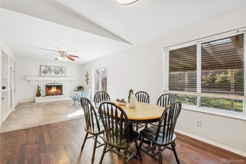 4595 S Kittredge St, Aurora, CO 80015