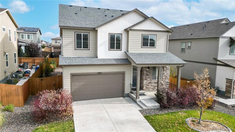 6905 E 133 Rd Ave, Thornton, CO 80602